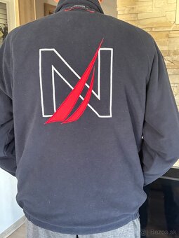 Bunda zn.NAUTICA - 5