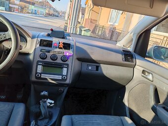 Touran 1.9 tdi - 5