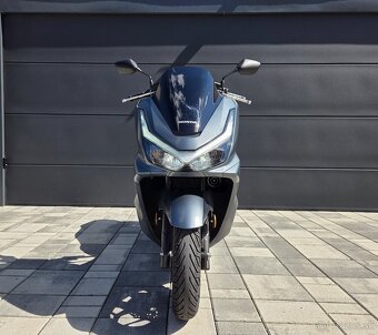 Čistonová Honda PCX model 2025 - 5