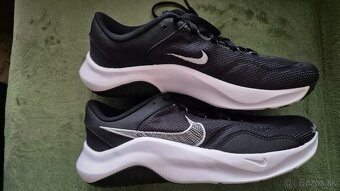 Nike botasky 41 ka vn .dl 26.5cm - 5