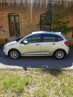 Citroen C3 1.4 54kw 173tis km 2011 - 5