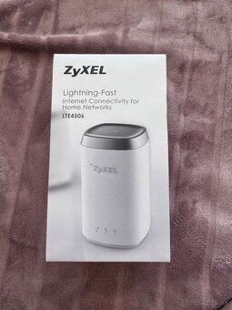 wifi modem lte sim karta prenosny - 5