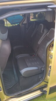 Citroën Berlingo XTR - 5