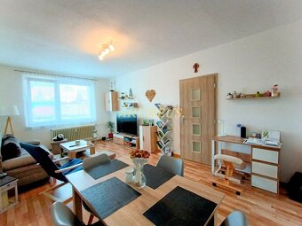 2-IZBOVÝ BYT (53 M2), STARÁ TURÁ, HURBANOVA ul. - 5