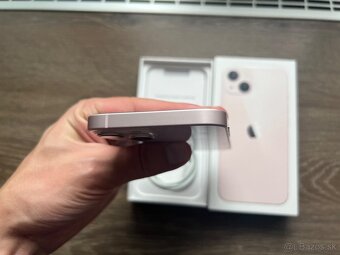 Apple iPhone 13 128 Gb - 5