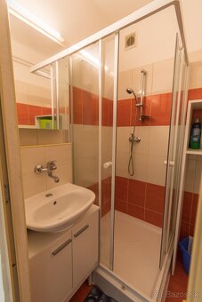 prenájom 2 izbový byt s balkónom Štúrova ulica Nitra - 5