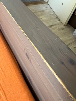 Posteľ Ikea Hemnes - 5