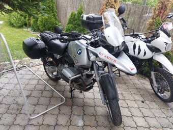 Bmw gs 1150 - 5