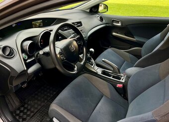 Honda Civic 1.8 sport - 5