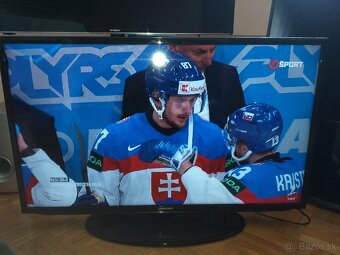 Led FullHD smart TV SAMSUNG 40H5303AW 40"(102cm) - 5