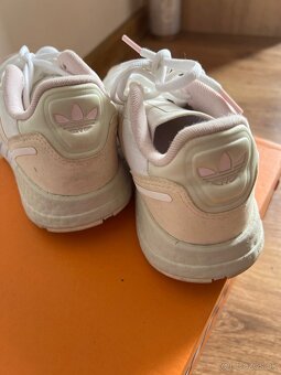 Adidas Originals ZX 1K Boost - 5
