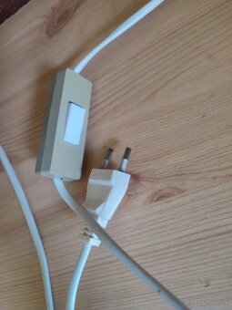 Retro lampa 145€ - 5
