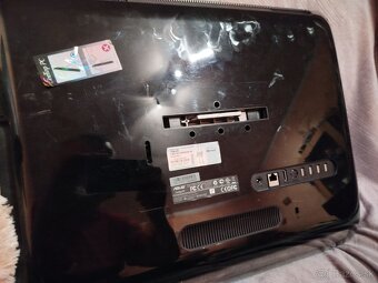 Asus ET 2002 na náhradné diely - 5