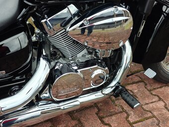 Honda VT 750 Shadow - 5