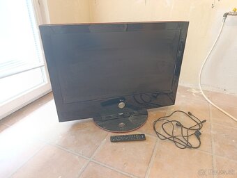 Televízor LG 37LG6000 - 5