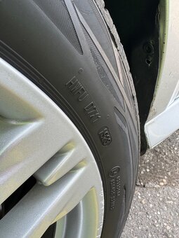 Letné Pneu Continental 235/45 R18 - 5