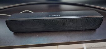 Samsung HTZ320 - 5