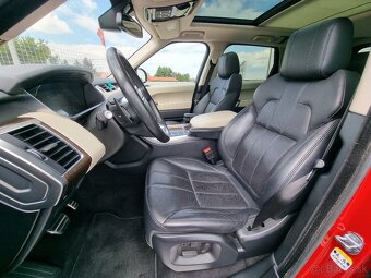 Land Rover Range Rover Sport 3.0TD HSE Dynamic za 24.990 € - 5