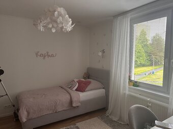 4- izbový byt na Sídlisku III - 5