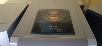 Veža AIWA midi NSX -S52 - 5