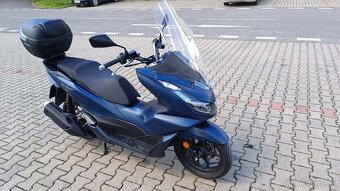 Honda PCX 125 - 5