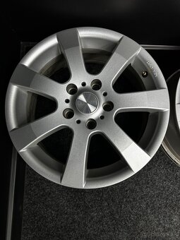 Alu Aluett 5x114,3 16” - 5