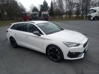 CUPRA LEON SP 1.5 e-TSI MHEV 7-DSG - 5