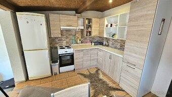 PREDAJ, Záhradná chatka s pozemkom 328 m2, SEREĎ - 5