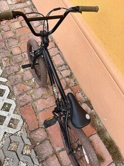 Bicykel BMX - 5