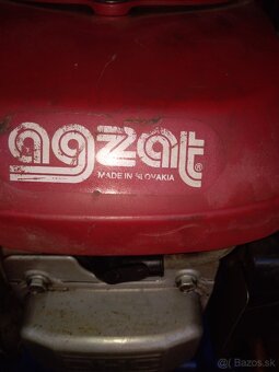 Agzad - 5