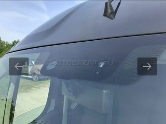 Peugeot Boxer 2014 - 9miest - 5