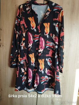 Vypredaj siat, velkost XL/XXL - 5