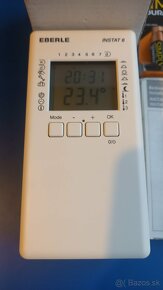 Protherm,Termostat drotovy Instat 6/2w - 5