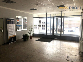 Na prenájom, komerčné priestory, 32m2, Martin - 5