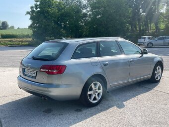 Audi A6 C6 2.0TDI 125KW - 5