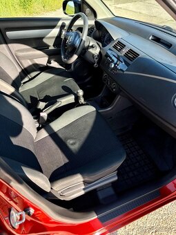 Suzuki Swift 1.3 - 5