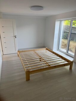 4-izbový byt s predzáhradkou - 5