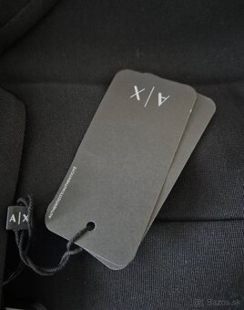 Original Armani Exchange Šaty -60% off - 5