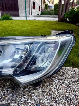 LED svetlá Fiat Ducato - 5