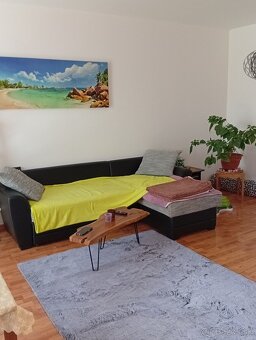 Predaj - 3 izb.,balkón,,parking,Rajka - 5