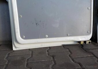 Zadné dvere VW T4 - 5