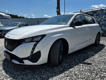 Peugeot 308 1.2 PureTech 130 Active - 5