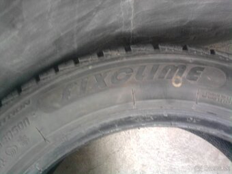Predam celorocne pneu 195/55 r16 austone - 5