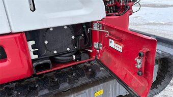Takeuchi TB257 FR - 5
