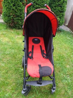 Chicco Liteway - 5