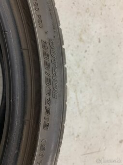 Falken 235/35 R19 , 2ks - 5
