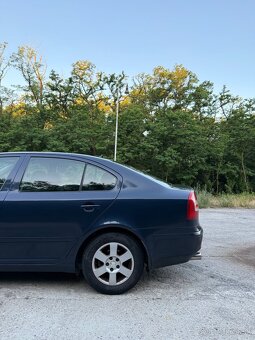 Škoda Octavia 2 1.6 mpi - 5