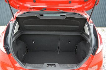 Ford Fiesta 1.0 EcoBoost, SR voz, TOP stav - 5