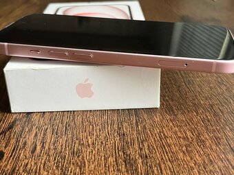 iPhone 15 pink 128GB - 5