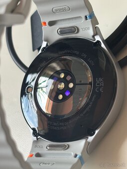 Samsung Galaxy Watch 7 44mm, Grey - 5